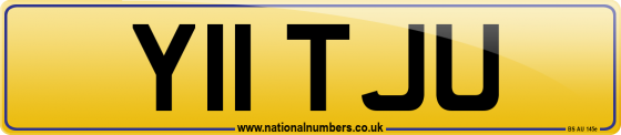 Y11 TJU