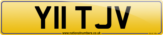 Y11 TJV
