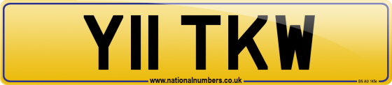 Y11 TKW
