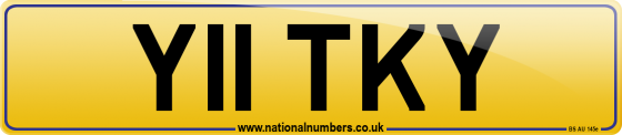 Y11 TKY