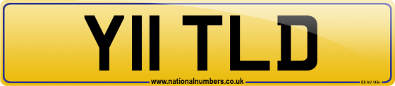 Y11 TLD