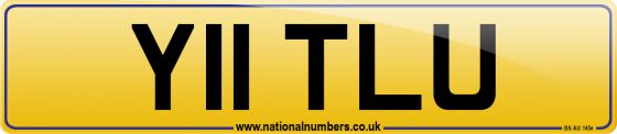 Y11 TLU