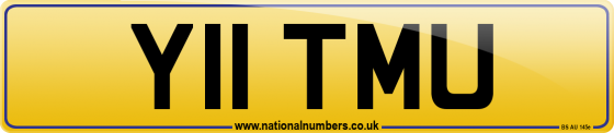 Y11 TMU