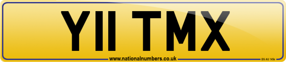 Y11 TMX