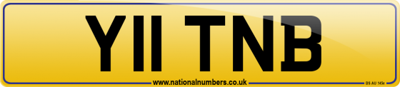 Y11 TNB