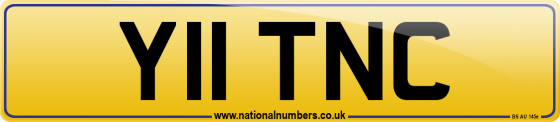 Y11 TNC