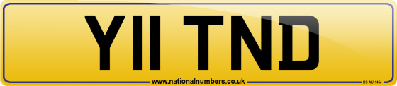 Y11 TND