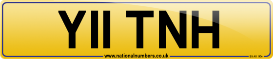 Y11 TNH