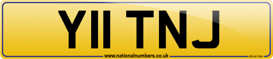 Y11 TNJ