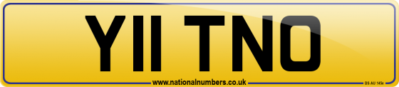 Y11 TNO