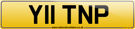 Y11 TNP