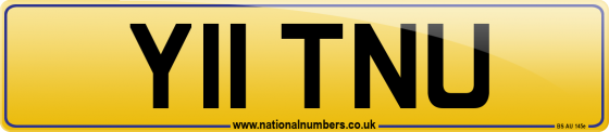 Y11 TNU