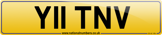 Y11 TNV