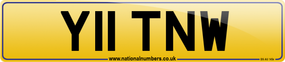 Y11 TNW