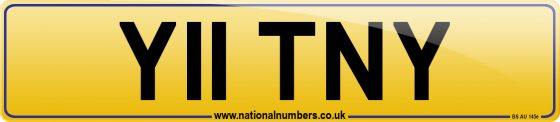 Y11 TNY