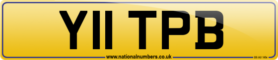 Y11 TPB