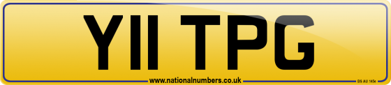 Y11 TPG