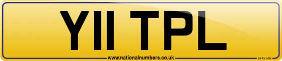Y11 TPL