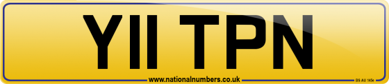 Y11 TPN