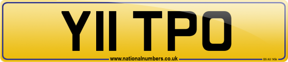 Y11 TPO