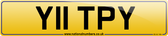 Y11 TPY