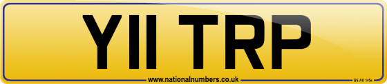 Y11 TRP