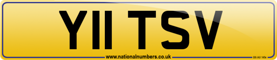 Y11 TSV