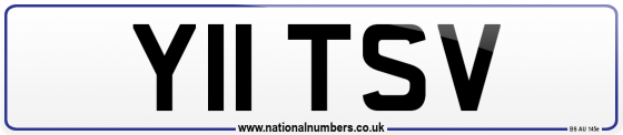 Y11 TSV