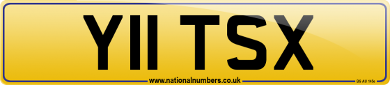 Y11 TSX
