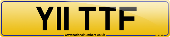 Y11 TTF