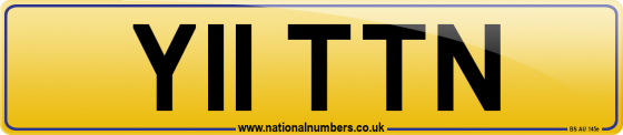 Y11 TTN