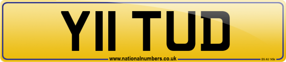 Y11 TUD