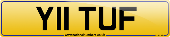 Y11 TUF