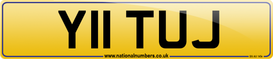 Y11 TUJ