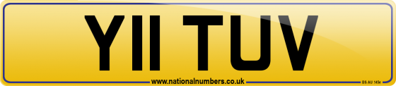 Y11 TUV