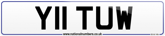 Y11 TUW