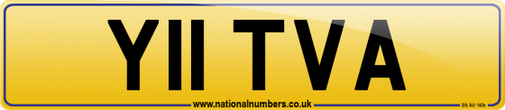 Y11 TVA