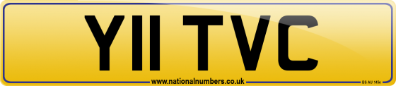 Y11 TVC