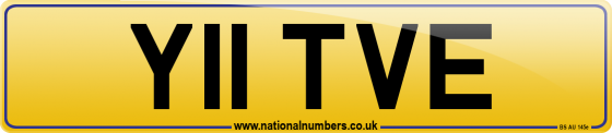Y11 TVE