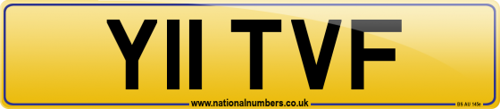 Y11 TVF