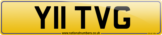 Y11 TVG