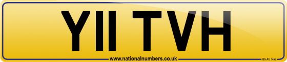 Y11 TVH