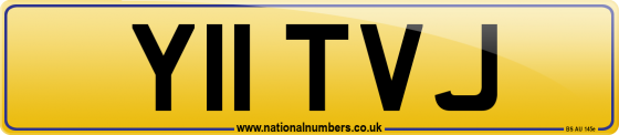 Y11 TVJ