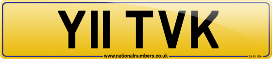 Y11 TVK