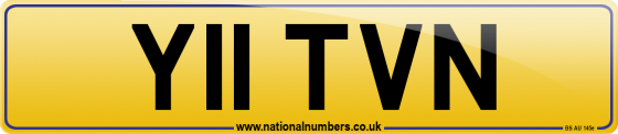 Y11 TVN