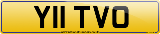 Y11 TVO