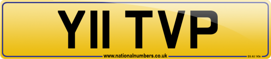 Y11 TVP