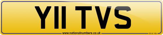 Y11 TVS
