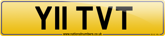 Y11 TVT