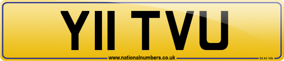 Y11 TVU